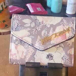 Betset Johvsal Wallet